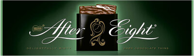AFTER EIGHT Coffret 300g