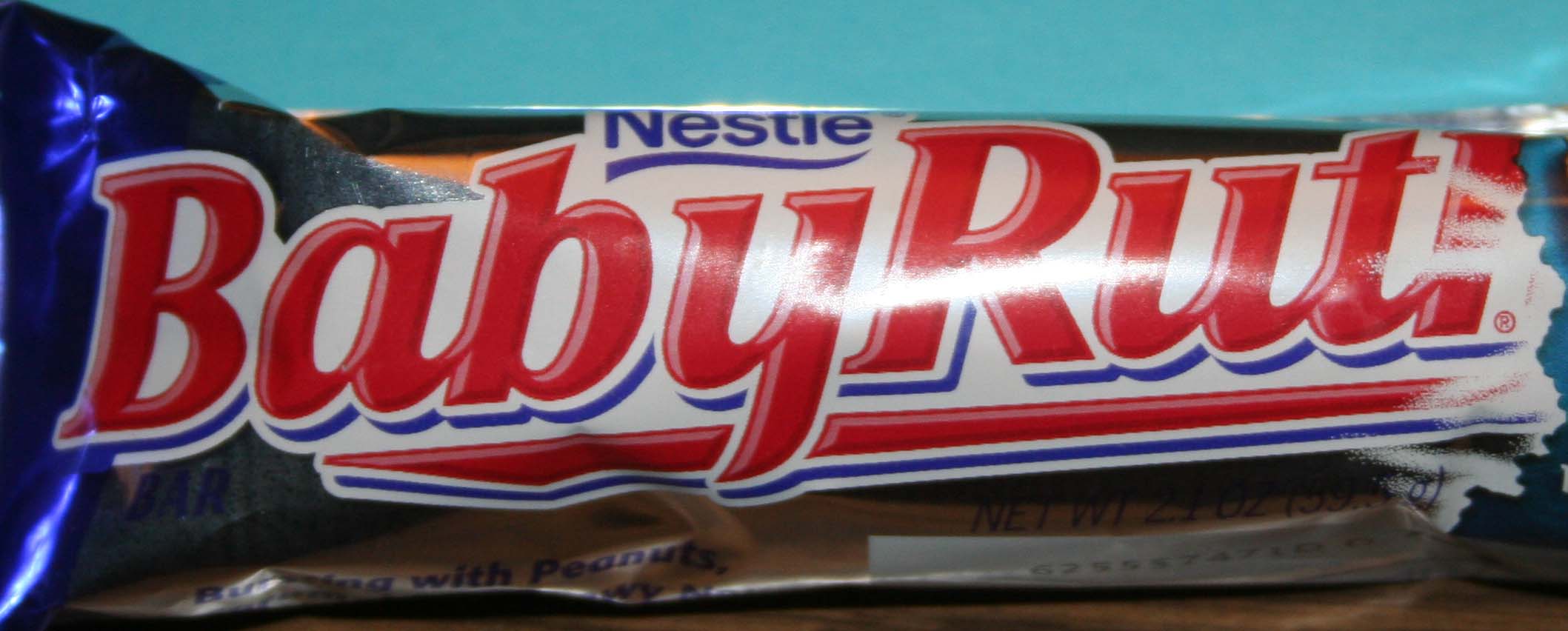 Baby Ruth