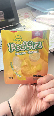 Banana peelz