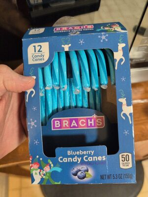 Candy cane