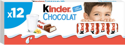 Chocolate