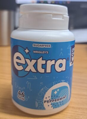 Extra Peppermint