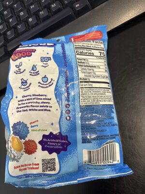 Gummy Busters