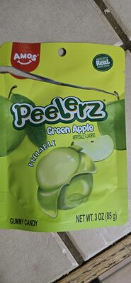 Gummy Candy