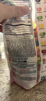 Jelly Belly