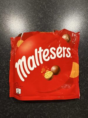 Maltesers