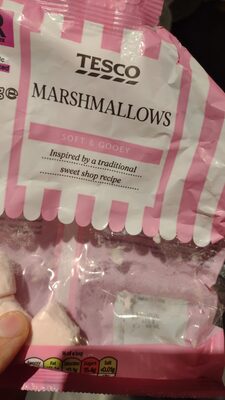 MARSHMALLOWS