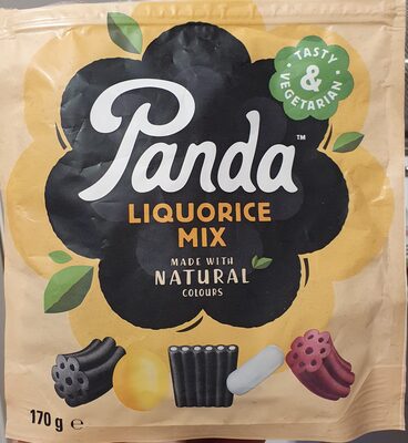 Panda