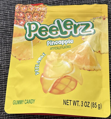 Pineapple