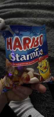 Starmix