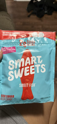 Sweet Fish