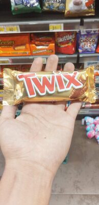 Twix Twin